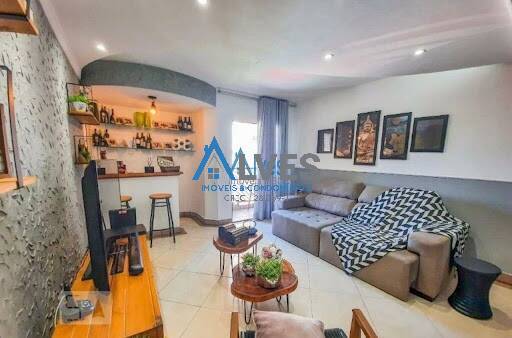 Apartamento à venda com 3 quartos, 128m² - Foto 35