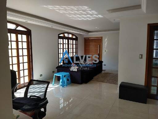 Casa à venda com 3 quartos, 400m² - Foto 10