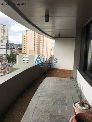 Apartamento à venda com 4 quartos, 380m² - Foto 17