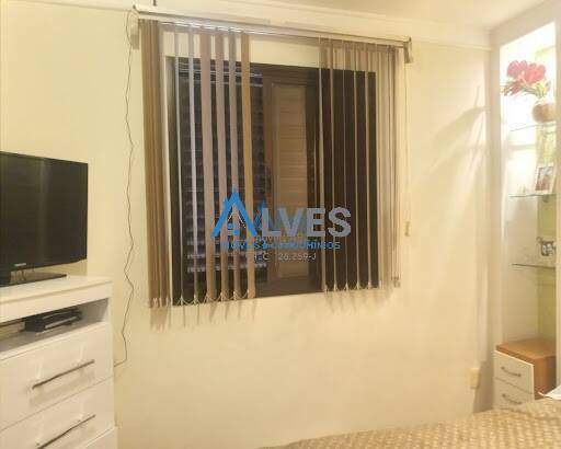 Apartamento à venda com 3 quartos, 68m² - Foto 4