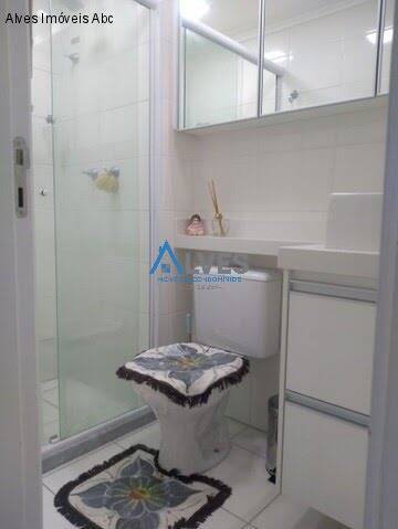 Apartamento à venda com 2 quartos, 40m² - Foto 6