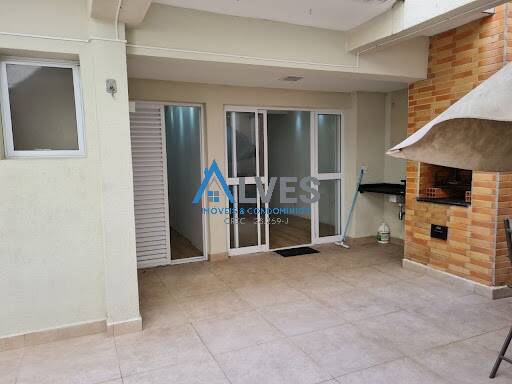 Apartamento à venda com 3 quartos, 130m² - Foto 16