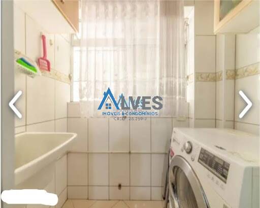 Apartamento à venda com 2 quartos, 65m² - Foto 3