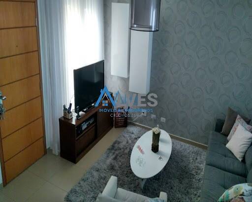 Apartamento à venda com 2 quartos, 130m² - Foto 35