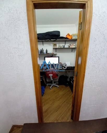 Apartamento à venda com 3 quartos, 125m² - Foto 34