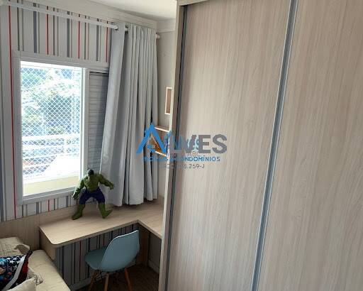 Apartamento à venda com 3 quartos, 84m² - Foto 37