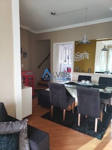 Apartamento à venda com 3 quartos, 170m² - Foto 18