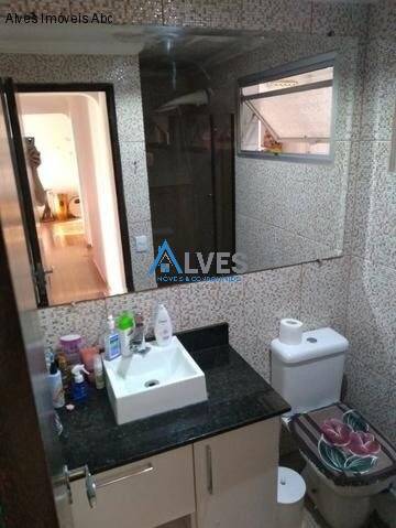 Apartamento à venda com 2 quartos, 65m² - Foto 2