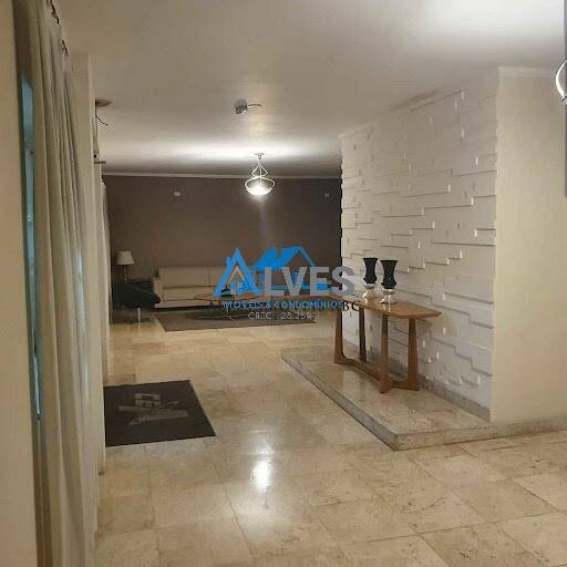 Apartamento à venda com 3 quartos, 145m² - Foto 15