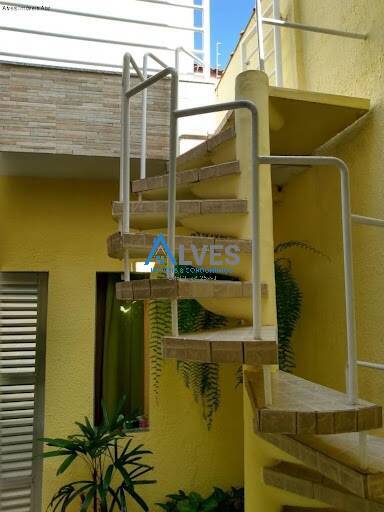 Casa à venda com 3 quartos, 183m² - Foto 55