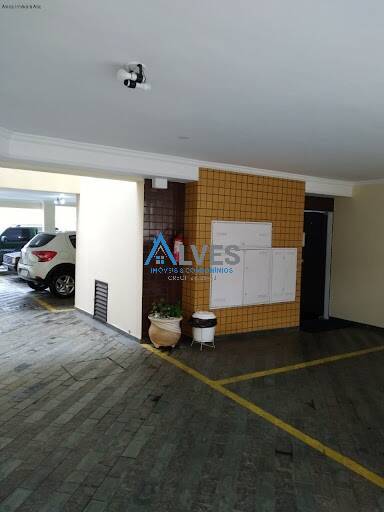 Apartamento à venda com 3 quartos, 180m² - Foto 6