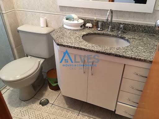 Apartamento à venda com 4 quartos, 165m² - Foto 19