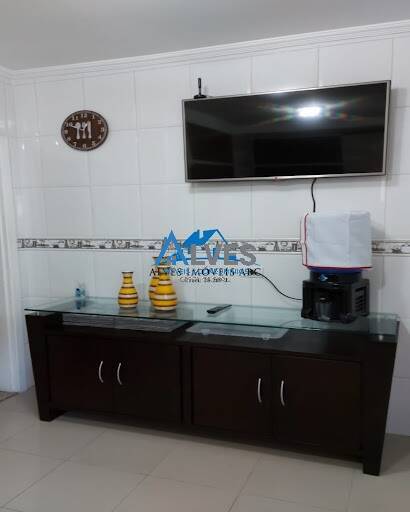 Apartamento à venda com 3 quartos, 135m² - Foto 3