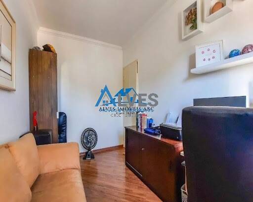 Apartamento à venda com 2 quartos, 67m² - Foto 19