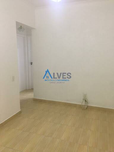 Apartamento à venda com 2 quartos, 55m² - Foto 13