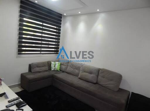 Apartamento à venda com 2 quartos, 49m² - Foto 16