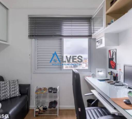 Apartamento à venda com 3 quartos, 90m² - Foto 5