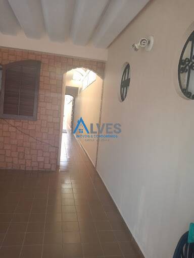 Casa à venda com 3 quartos, 125m² - Foto 33