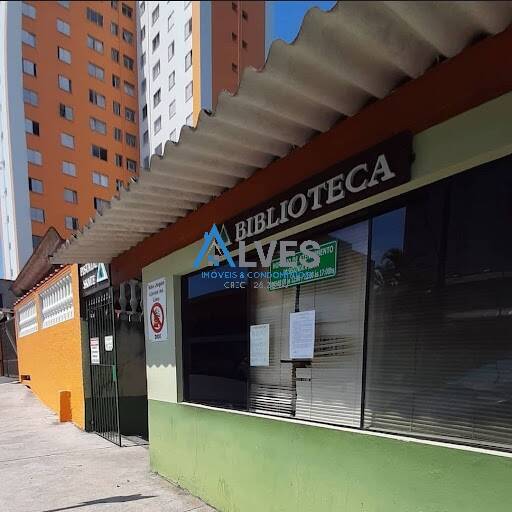 Apartamento à venda com 2 quartos, 50m² - Foto 16