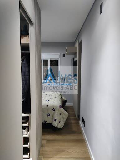 Apartamento à venda com 3 quartos, 94m² - Foto 7