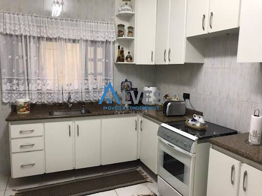 Sobrado à venda com 3 quartos, 171m² - Foto 5