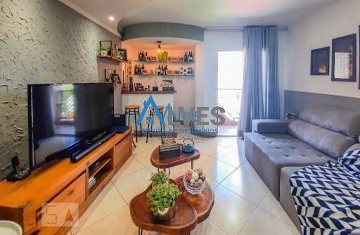 Apartamento à venda com 3 quartos, 128m² - Foto 43