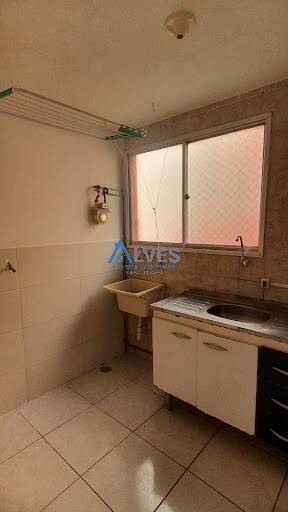 Apartamento para alugar com 2 quartos, 50m² - Foto 3