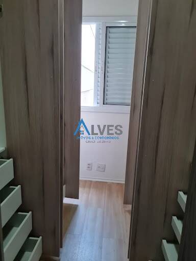 Apartamento à venda com 3 quartos, 130m² - Foto 4