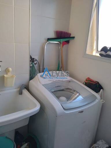 Apartamento à venda com 2 quartos, 53m² - Foto 35