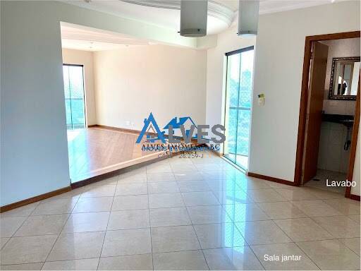 Apartamento à venda com 3 quartos, 140m² - Foto 33