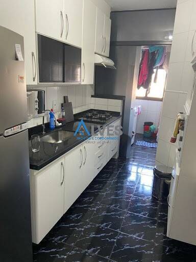 Apartamento à venda com 3 quartos, 65m² - Foto 17