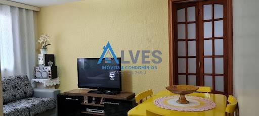 Apartamento à venda com 2 quartos, 50m² - Foto 16