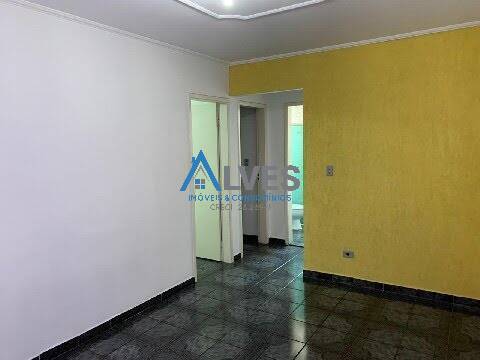 Apartamento à venda com 2 quartos, 50m² - Foto 2