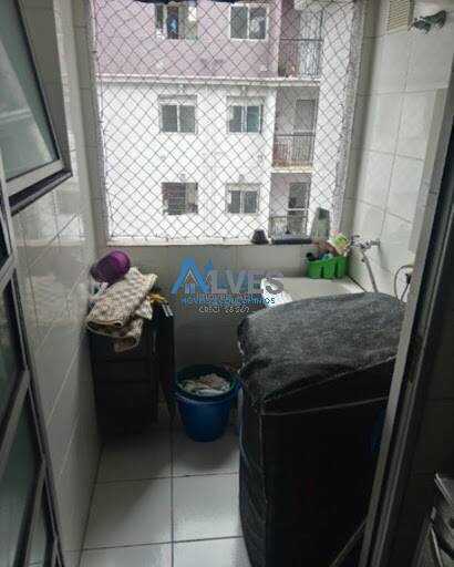 Apartamento à venda com 2 quartos, 45m² - Foto 8