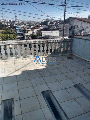 Sobrado à venda com 3 quartos, 166m² - Foto 2