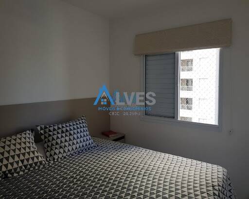 Apartamento à venda com 2 quartos, 65m² - Foto 3