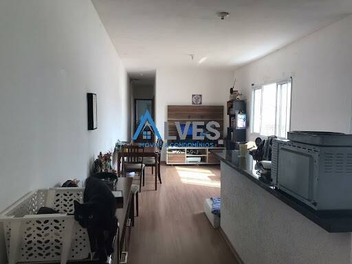 Apartamento à venda com 3 quartos, 180m² - Foto 17