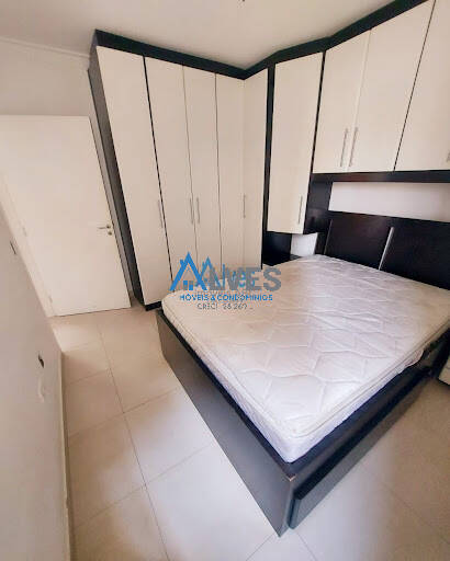 Apartamento à venda com 2 quartos, 55m² - Foto 6