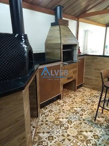 Apartamento à venda com 3 quartos, 140m² - Foto 21