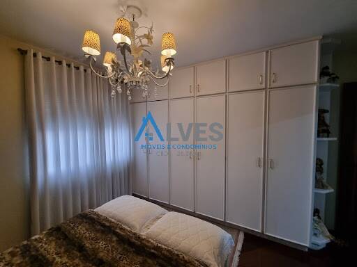 Apartamento à venda com 4 quartos, 191m² - Foto 33