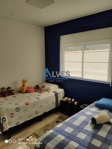 Apartamento à venda com 3 quartos, 250m² - Foto 6