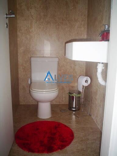 Apartamento à venda com 3 quartos, 98m² - Foto 4