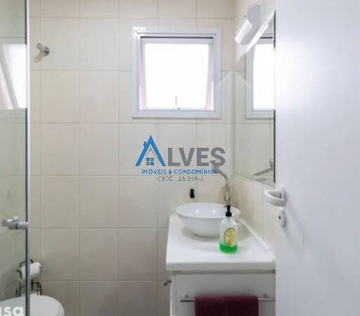 Apartamento à venda com 3 quartos, 90m² - Foto 6