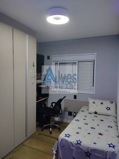 Apartamento à venda com 3 quartos, 94m² - Foto 8