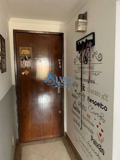 Apartamento à venda com 3 quartos, 128m² - Foto 42