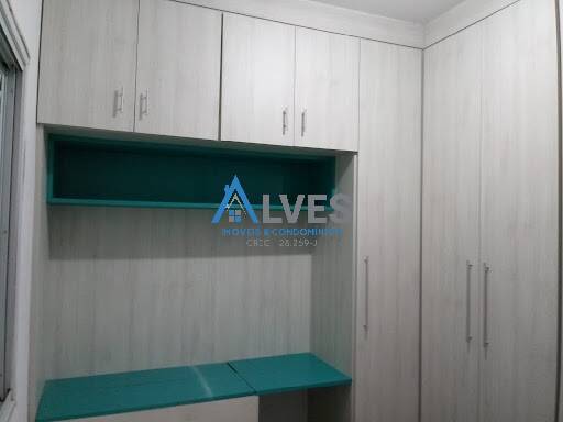 Apartamento à venda com 3 quartos, 71m² - Foto 25