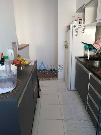 Apartamento à venda com 2 quartos, 53m² - Foto 34