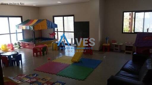 Apartamento à venda com 3 quartos, 65m² - Foto 18