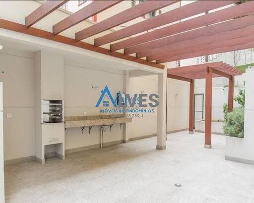 Apartamento à venda com 2 quartos, 56m² - Foto 6