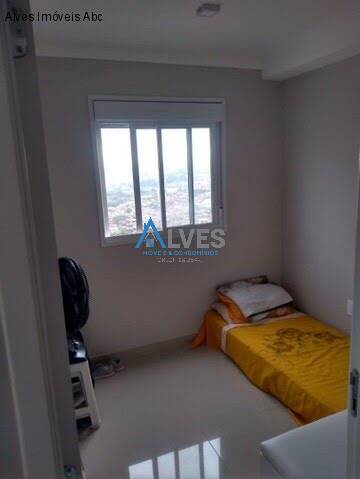 Apartamento à venda com 2 quartos, 40m² - Foto 8